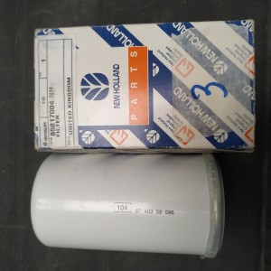 85817004 FILTRO
