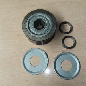0924.50.27.00 COJINETE
