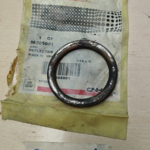 86505001 DEFLECTOR