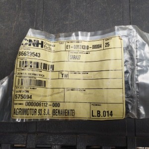 86629543 TORICA