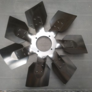 87010713 VENTILADOR