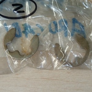 87016948 ARO CABLE
