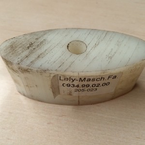 0934.99.02.00 TENSOR NYLON
