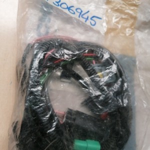 87306945 GRUPO DE CABLES DEL ADAPTADOR