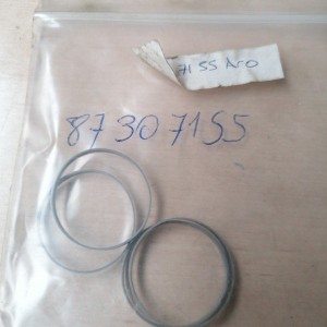 87307155 ANILLO DE FRENO