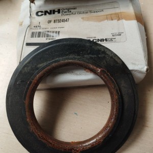 87324547 DEFLECTOR