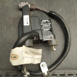 87367898 RADAR