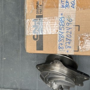 87384588 KIT REPARACION
