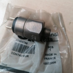 87384756 SENSOR PRESION 4WD JXU