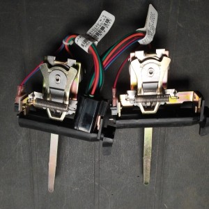 87395799 ELECTROVALVULA