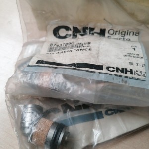 87437896 KIT SERVICIO