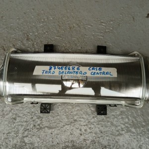 87455686 FARO DELANTERO CENTRAL CASE