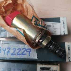 87472229 VALVULA DE SOLENOIDE A= 5196874