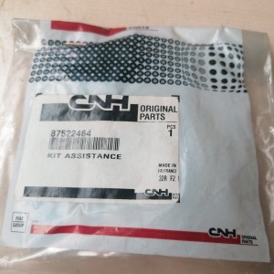 87522464 KIT SENSOR Tｪ ACEITE