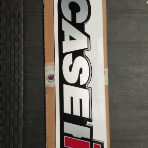 87557438 PEGATINA CASE