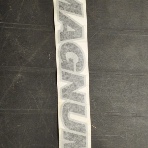 87559429 PEGATINA MAGNUM