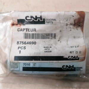 87564690 SENSOR TEMPERATURA HIDRAULICO