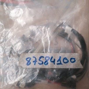 87584100 CABLE A= 254781A1