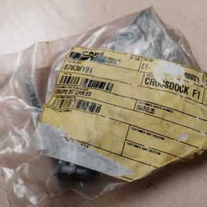 87638191 GRUPO CABLES