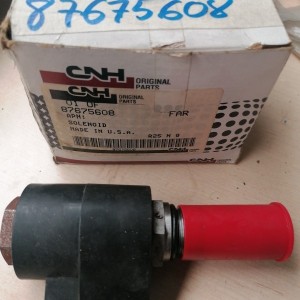 87675608 SOLENOIDE