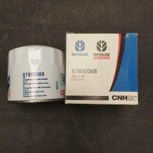 87800068 FILTRO