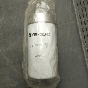87801285 FILTRO GASOIL