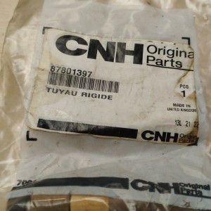 87801397 TUBO RIGIDO