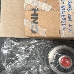 87802496 KIT REPARACION