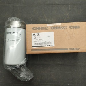 87802728 FILTRO DE GASOIL