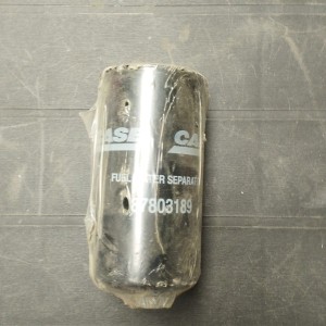 87803189 FILTRO DE GASOIL