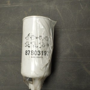 87803192 FILTRO DE GASOIL