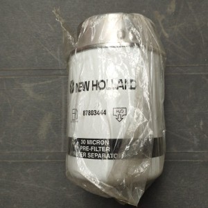 87803444 FILTRO DE GASOIL