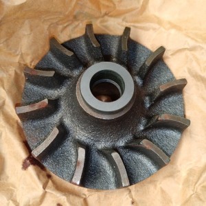 8829148 TURBINA/ IMPULSOR