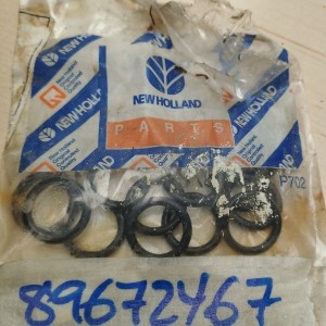 89672467 TORICA