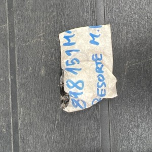 898151M1 SOPORTE