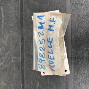898252M1 MUELLE