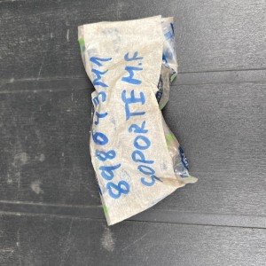 898643M1 SOPORTE