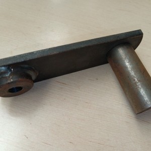 91083500 ENGANCHE
