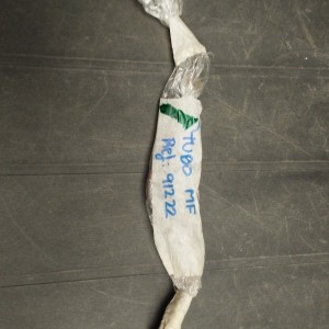 91222 TUBO