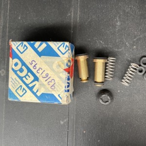 93161395 KIT REPARACION