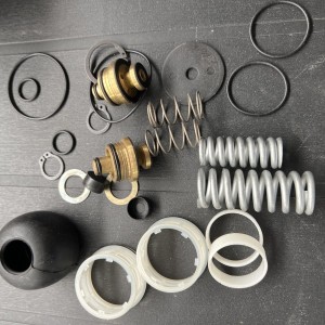 93161509 KIT REPARACION
