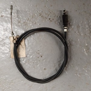 93807827.00 CABLE ACELERADOR