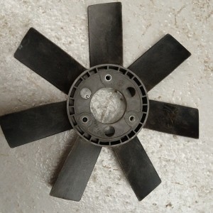 93813264 ASPAS VENTILADOR