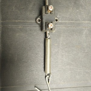 955-1 INTERRUPTOR