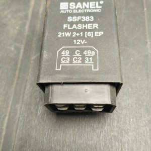 961-3 RELE