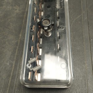 964-3 CAJA DE FUSIBLES