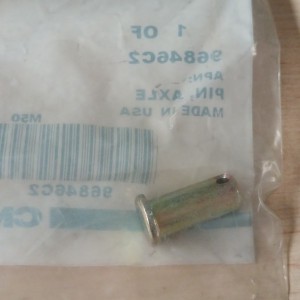 96846C2 PIVOTE/ EJE