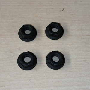 97005C1 TUERCA