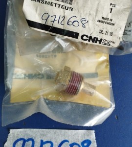 9712608 TERMOSONDA (A=82034415 A=87307746 (SENDER TEMPERATURE)