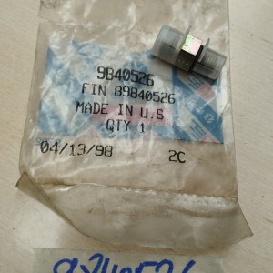 9840526 RACOR